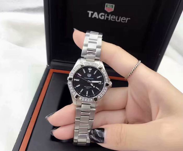 TAG Heuer Watch 723